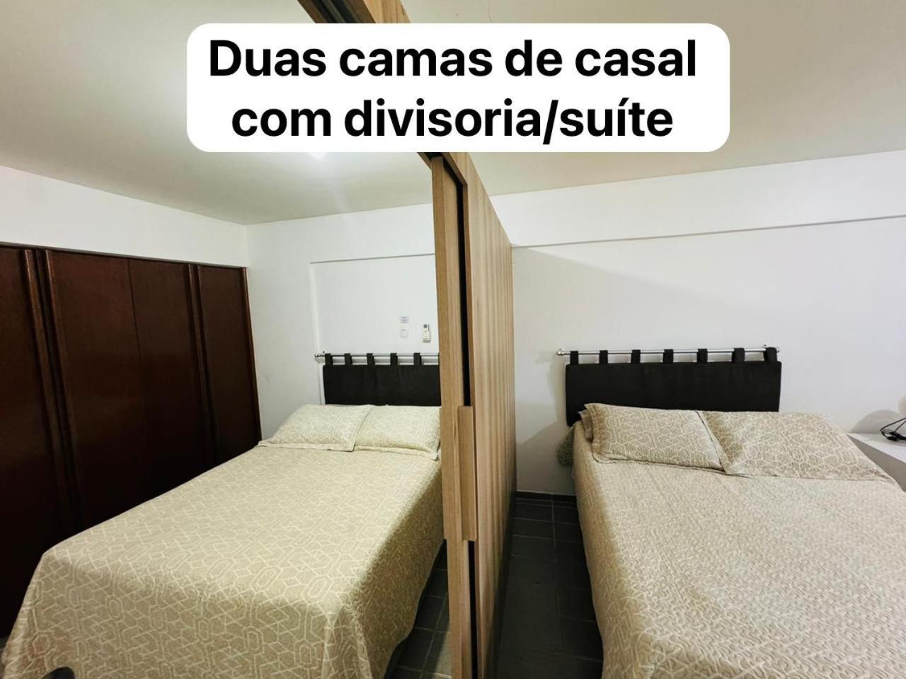 Praia De Ponta Verde Em Frente Ao Tropico Hotel Com Garagem, Wi-Fi, Lavadora - Apto703 Масейо Екстер'єр фото