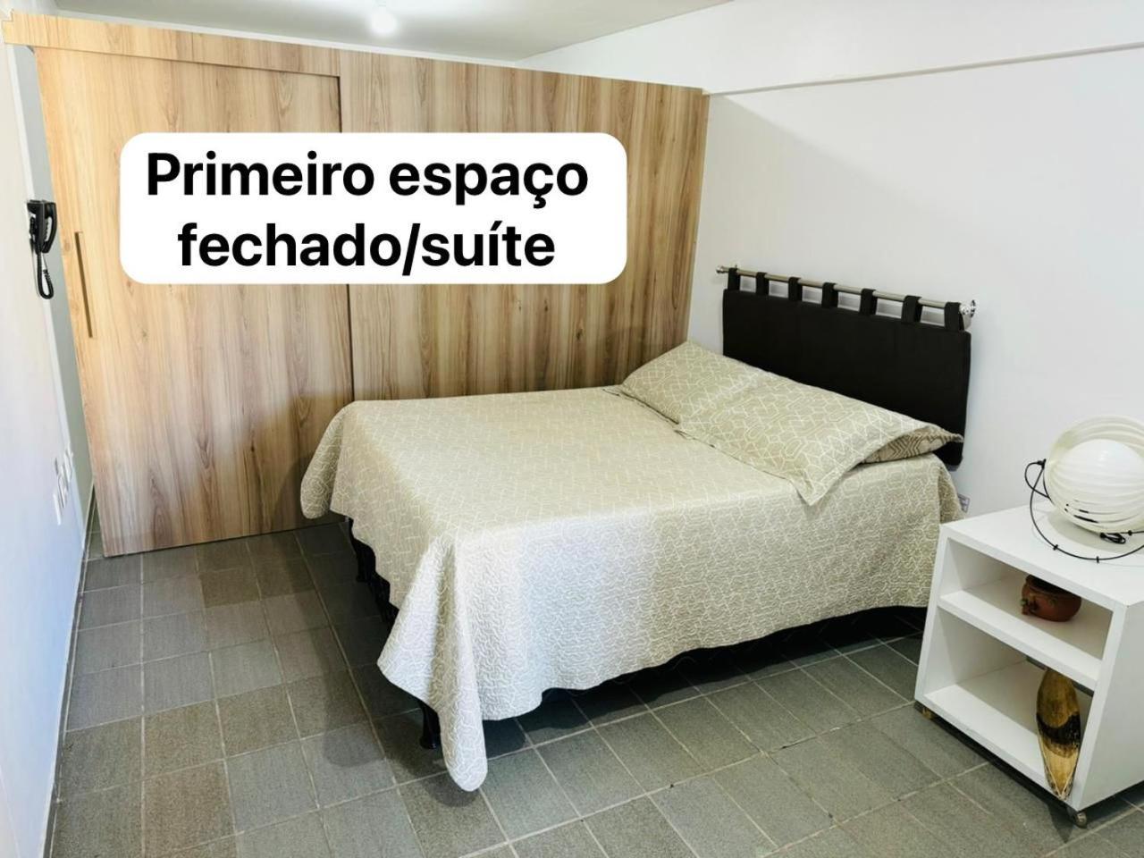 Praia De Ponta Verde Em Frente Ao Tropico Hotel Com Garagem, Wi-Fi, Lavadora - Apto703 Масейо Екстер'єр фото